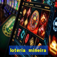 loteria mineira resultado minas 5